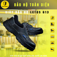 Giày bảo hộ Letos 613